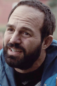 Foxcatcher [Mark Ruffalo]